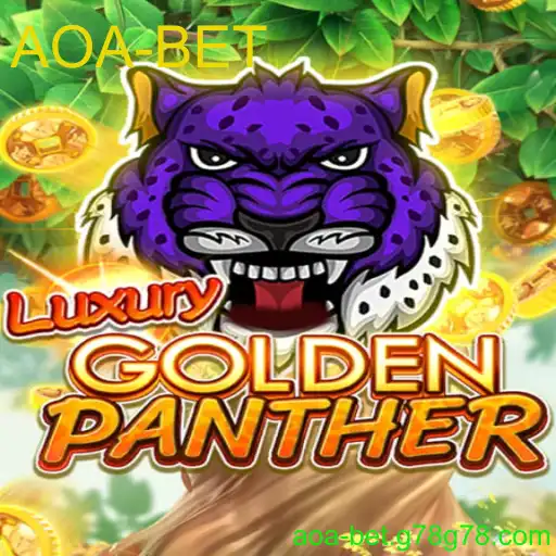 LUXURYGOLDENPANTHER: Um Novo Horizonte no Mundo dos Jogos Digitais