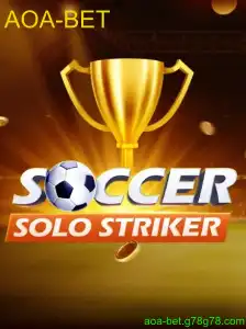 Tudo sobre SoccerSoloStriker: O Novo Fenômeno dos Games